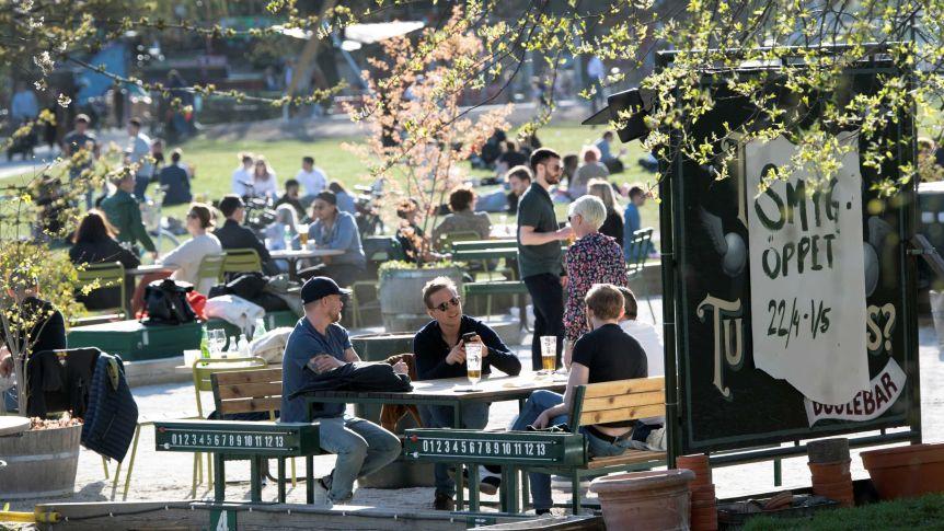 瑞典最新新冠疫情态势、观点分析与影响探究