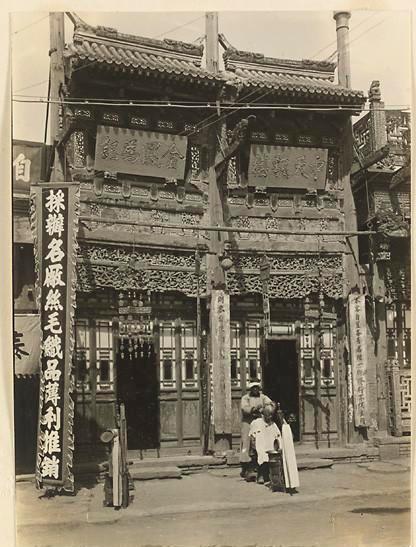 北京探秘,小巷深处的独特小店最新情况