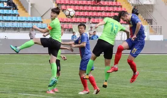 青岛黄海最新外援加盟,新星闪耀黄海之滨