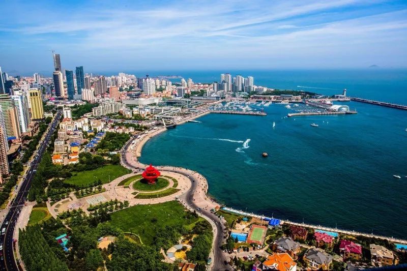 青岛科技重塑生活,高科技产品引领未来潮流新篇章