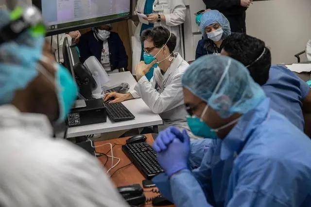 最新疫情下通往美国的奇妙旅程探索与指南