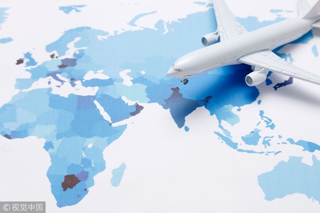 航空业最新动态揭秘,探索未来飞行趋势