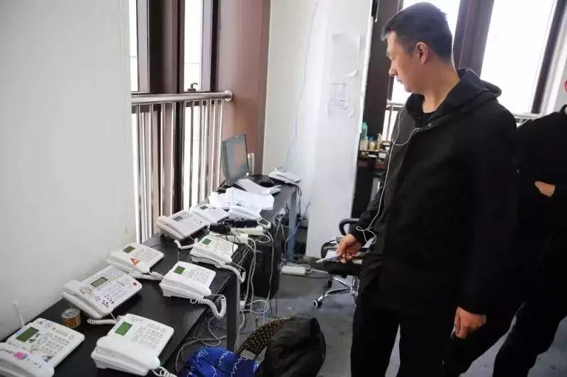 河北犯罪团伙最新动态及科技产品揭秘