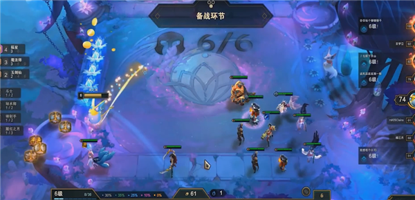 云顶之弈最新福星,棋逢对手,情感交织的魅力对决