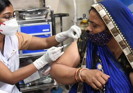 印度新冠疫情最新动态