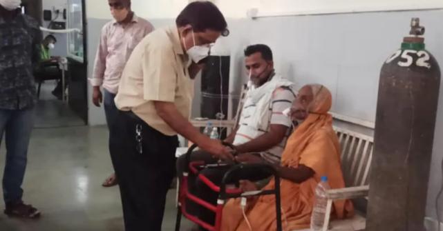 印度新冠疫情最新动态