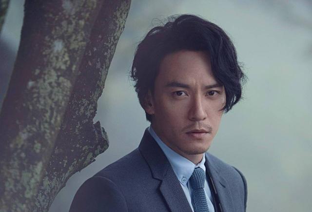 张震最新电视剧，聚焦热门新作，展现演技魅力