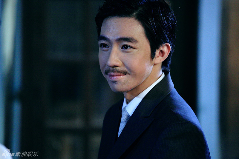 俞灏明最新剧集,城市里的温暖日常