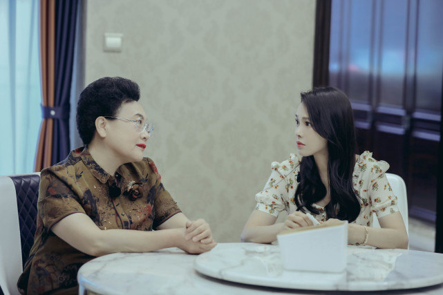 婆婆和妈妈最新观看,变化、学习与自信的力量展现